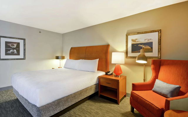 Hilton Garden Inn Missoula