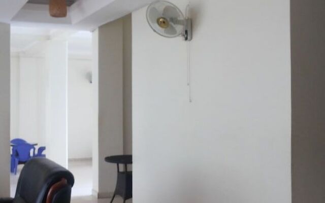 Gulu Vision Hotel