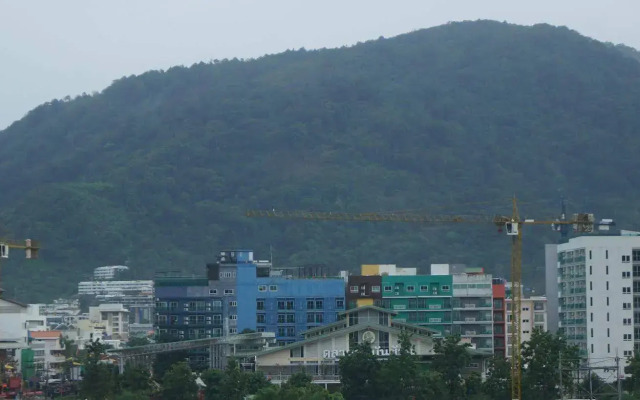 SK Residence