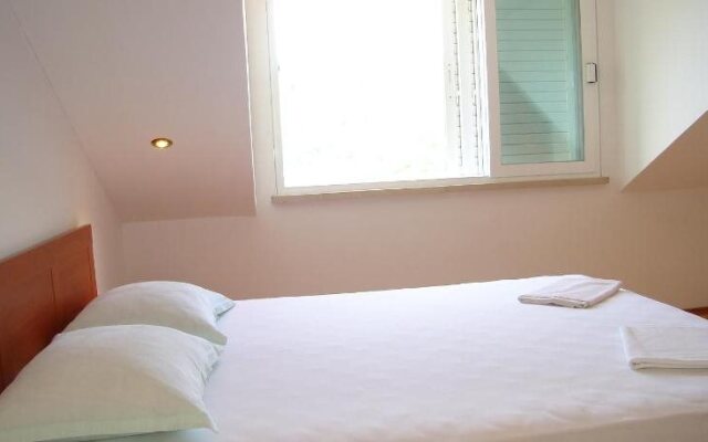 Apartments & Rooms Villa Lucija