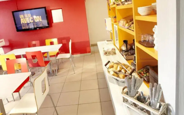 Hôtel Première Classe Rouen Ouest
