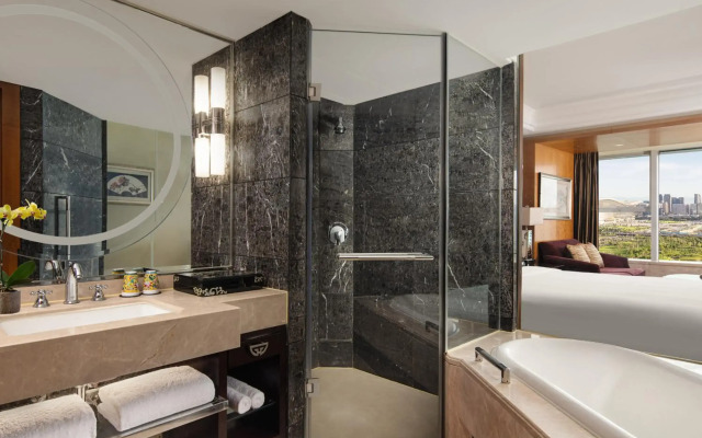 InterContinental Chengdu Century City by IHG