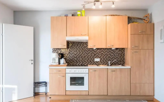 Lakeside Apartments - Adults Only
