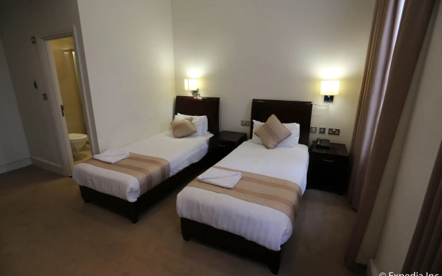The Villa Kensington