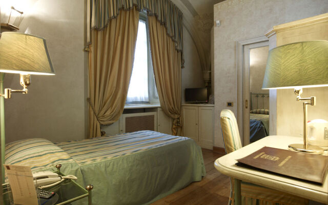 Hotel Parco Borromeo