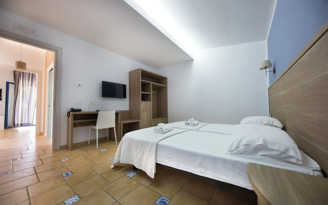 Petruso Resort