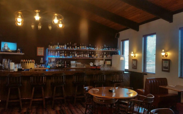 Best Western Bents Fort Inn