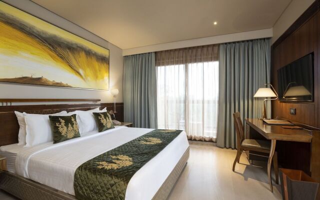YU Hotel Candolim