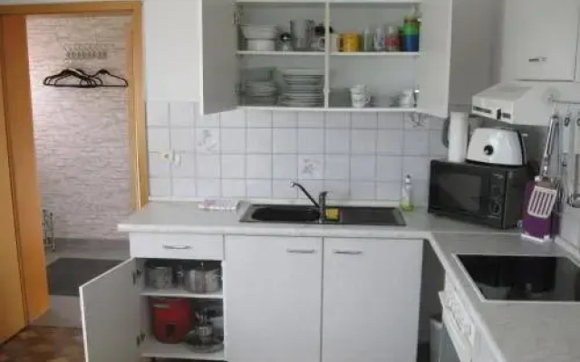 Ferienwohnung auf dem Bünberg