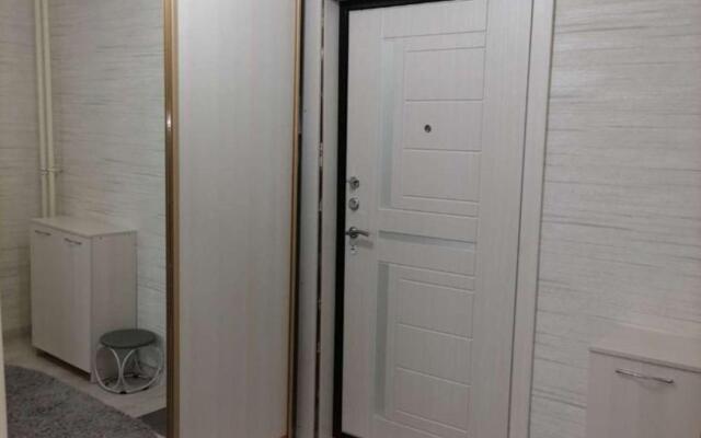 Апартаменты на улице Советская 106