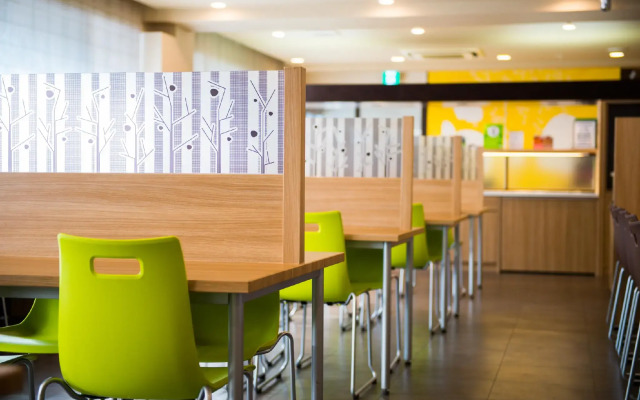 Super Hotel Inn Kurashiki Mizushima