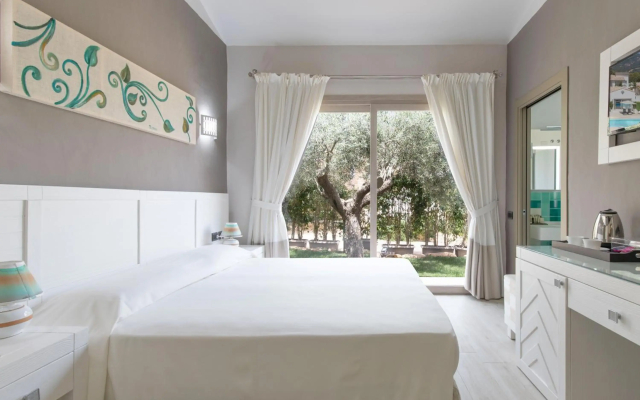 Eliantos Hotel