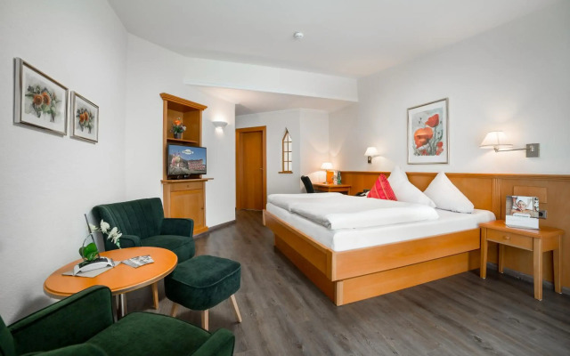 Aktiv un Welnesshotel Kohlerhof