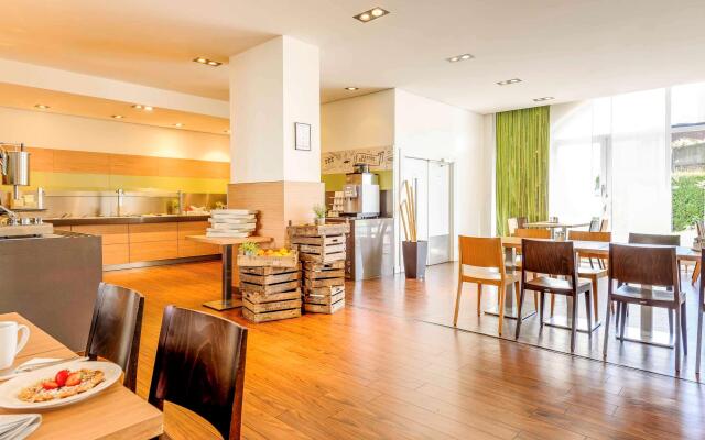 B&B HOTEL Bochum Hbf-Süd