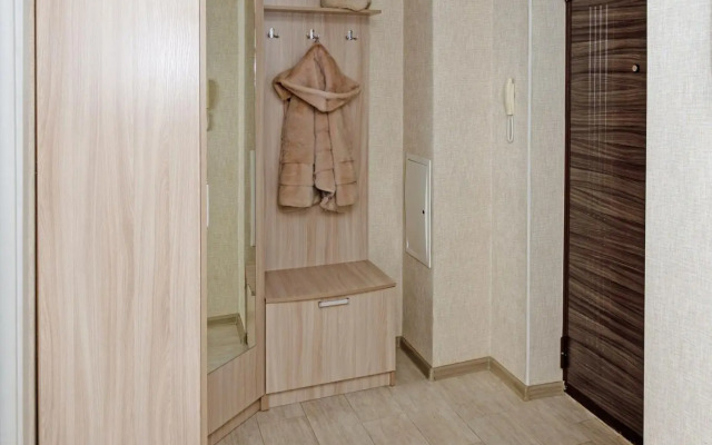 Апартаменты на улице Краснодонская 10/21 этаж