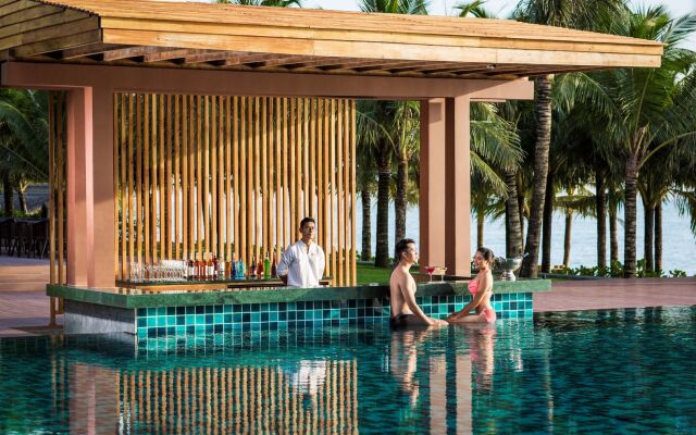 Dusit Princess Moonrise Beach Resort