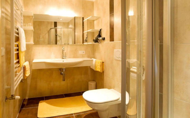 Appartement Steinbergstein