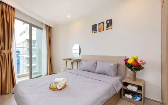 Ocean House in The Song An Gia Vung Tau