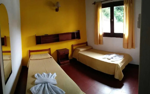 Hotel Spileon