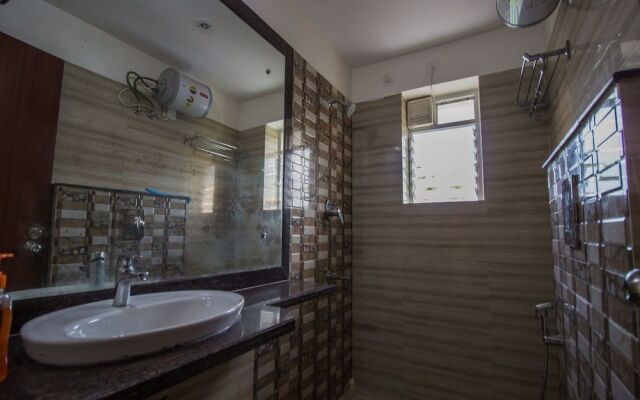 OYO 12953 Home Pool View 2BHK Arpora