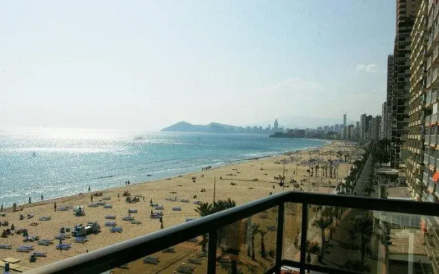 Apartamentos Torre Don Vicente - Arca Rent