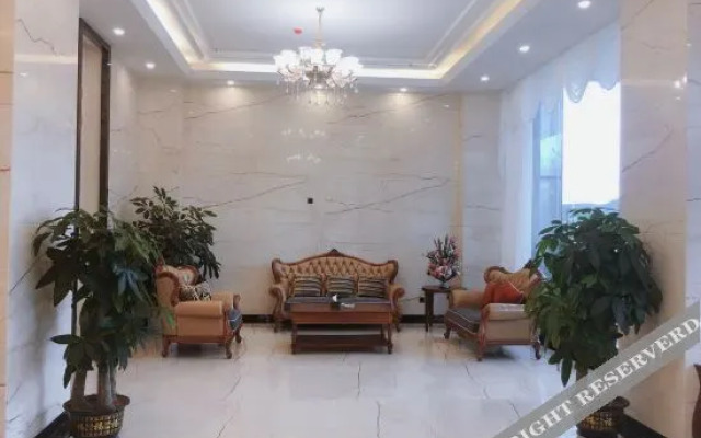 Pengcheng Mingming Hotel (Suining Kra Center Branch)