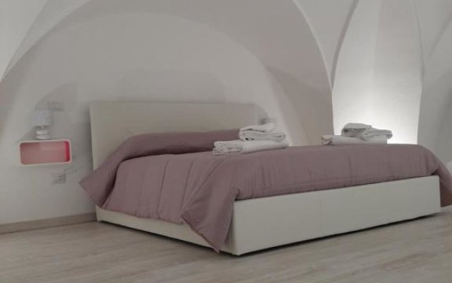 Bed Casa Vacanza Via Gallipoli - Corte Bari