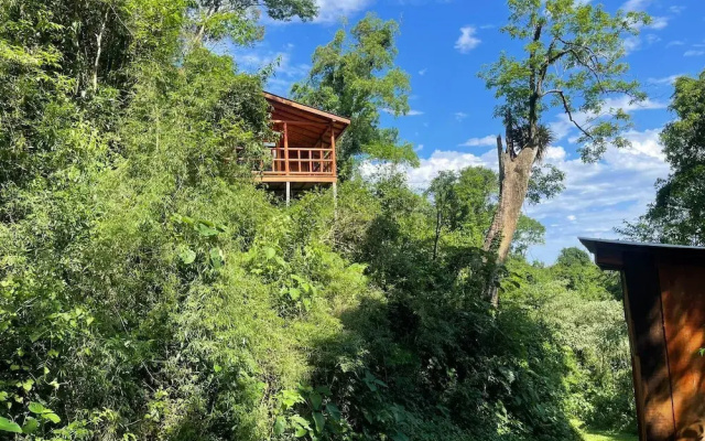 Piedra y Agua Eco Lodge