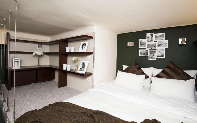 AAA Stay Apartments Old Town Warsaw I