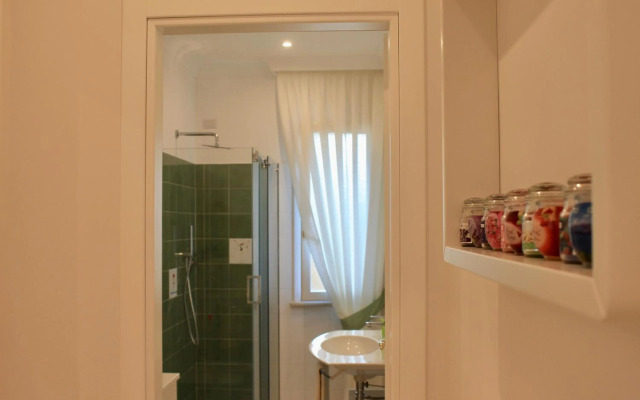 La Dimora degli Angeli