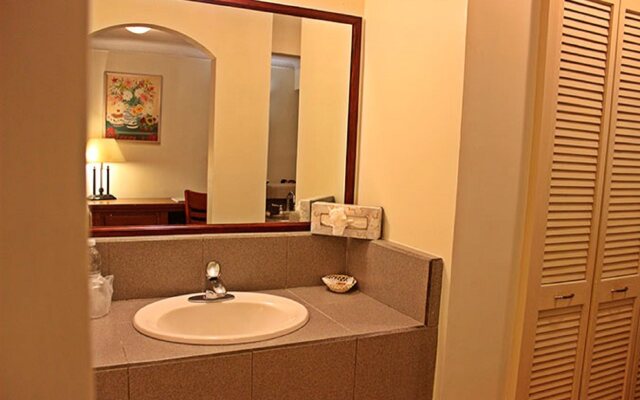 Hafersons Inn Hotel And Suites (Ex. Best Western Hotel Expo Metro Tampico)