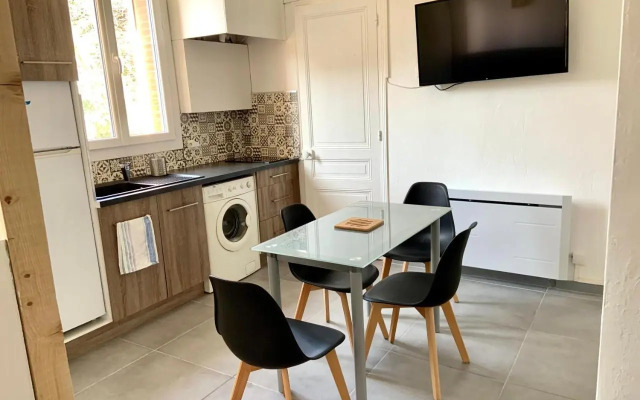 Appartement ILIOS Cannes