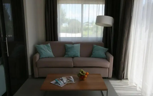 Tiamo Secrets Leading Villas River Beach