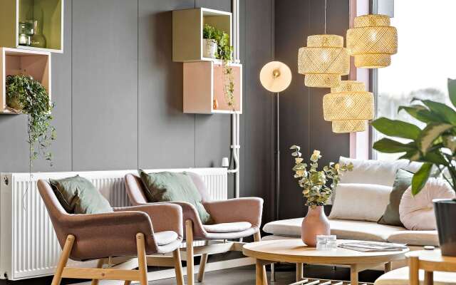 Aiden By Best Western Herning