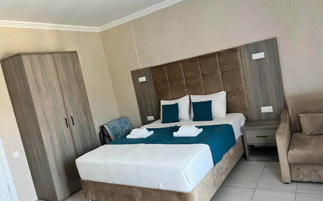 Guest house on Lenina 219/5A