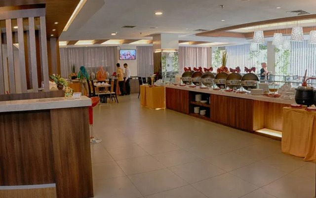 Airy Senapelan M Ali 118 Pekanbaru