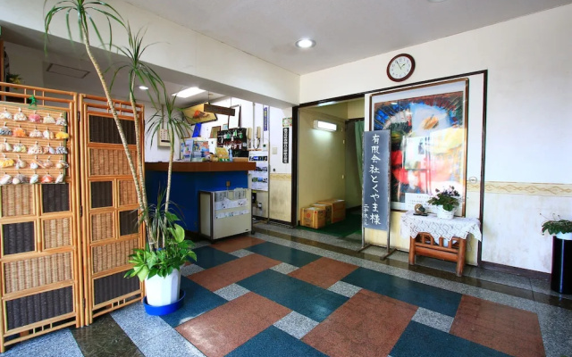 Hotel New Nishida