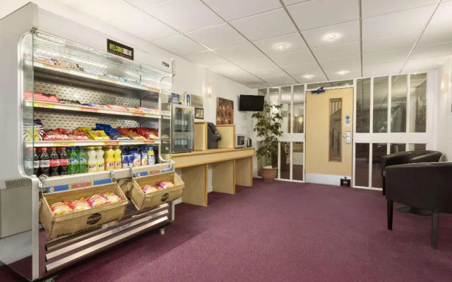 Days Inn Sedgemoor M5
