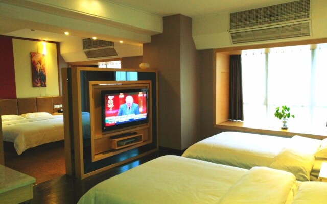 Neat Hotel