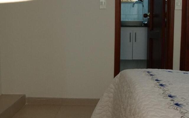 Hotel Sipa