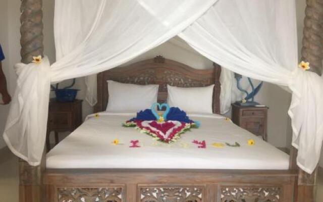 Sing Sing Resort Lovina