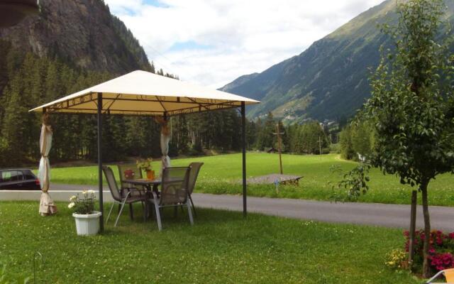 Ferienwohnung Höllrigl