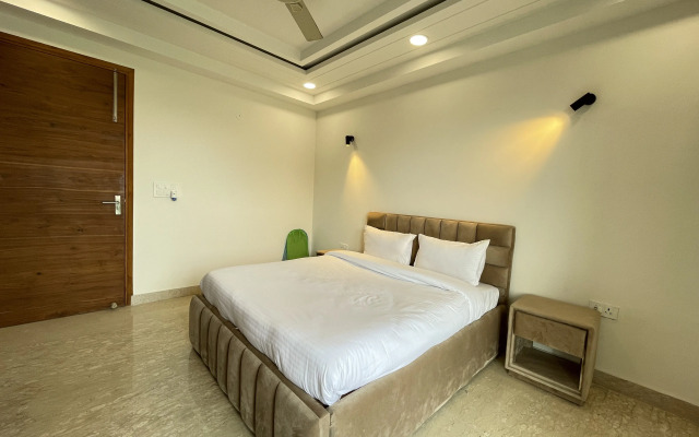 Bedchambers Serviced Apartments, Ardee City