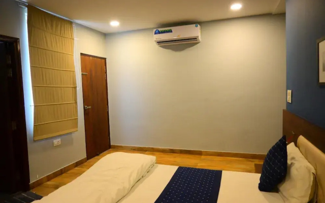 Hotel Keptown Lite