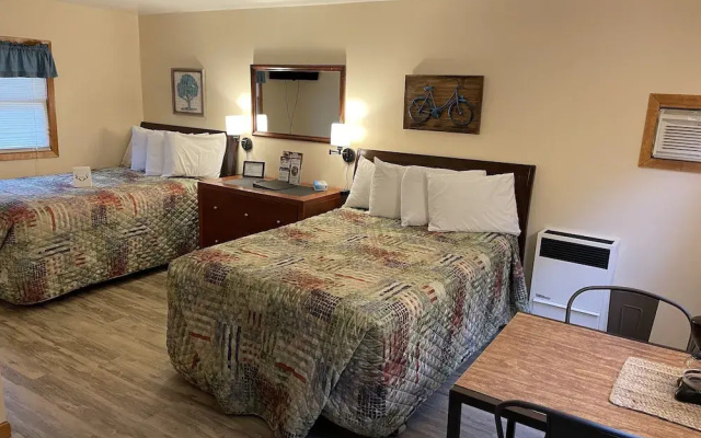 Whitetail Creek Camping Resort