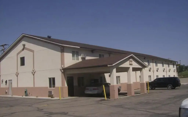 Super 8 Worland