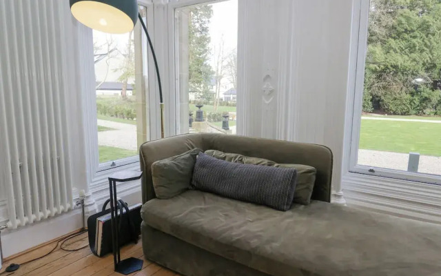 The Myles Suite Stone Cross Mansion