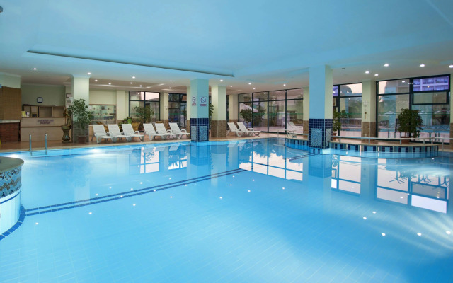 Grand Seker Hotel - All Inclusive