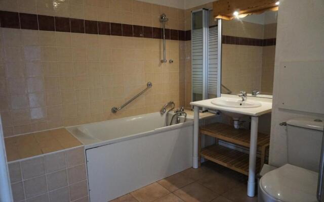 Résidence Cristallines - 2 Pièces pour 4 Personnes 84