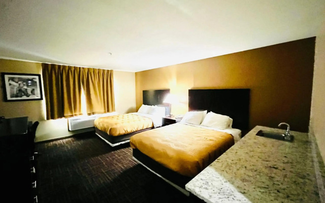 Quality Inn Cle Elum/Ellensburg